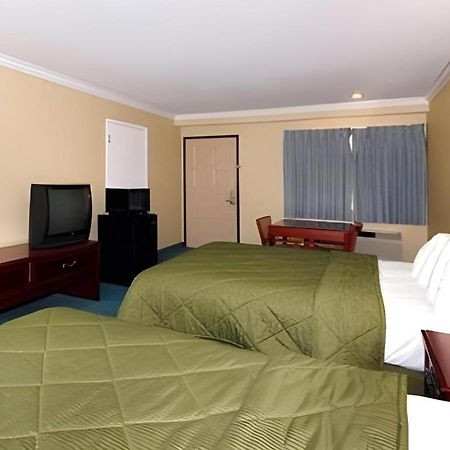 Quality Inn Near City Of Hope Duarte Exteriör bild