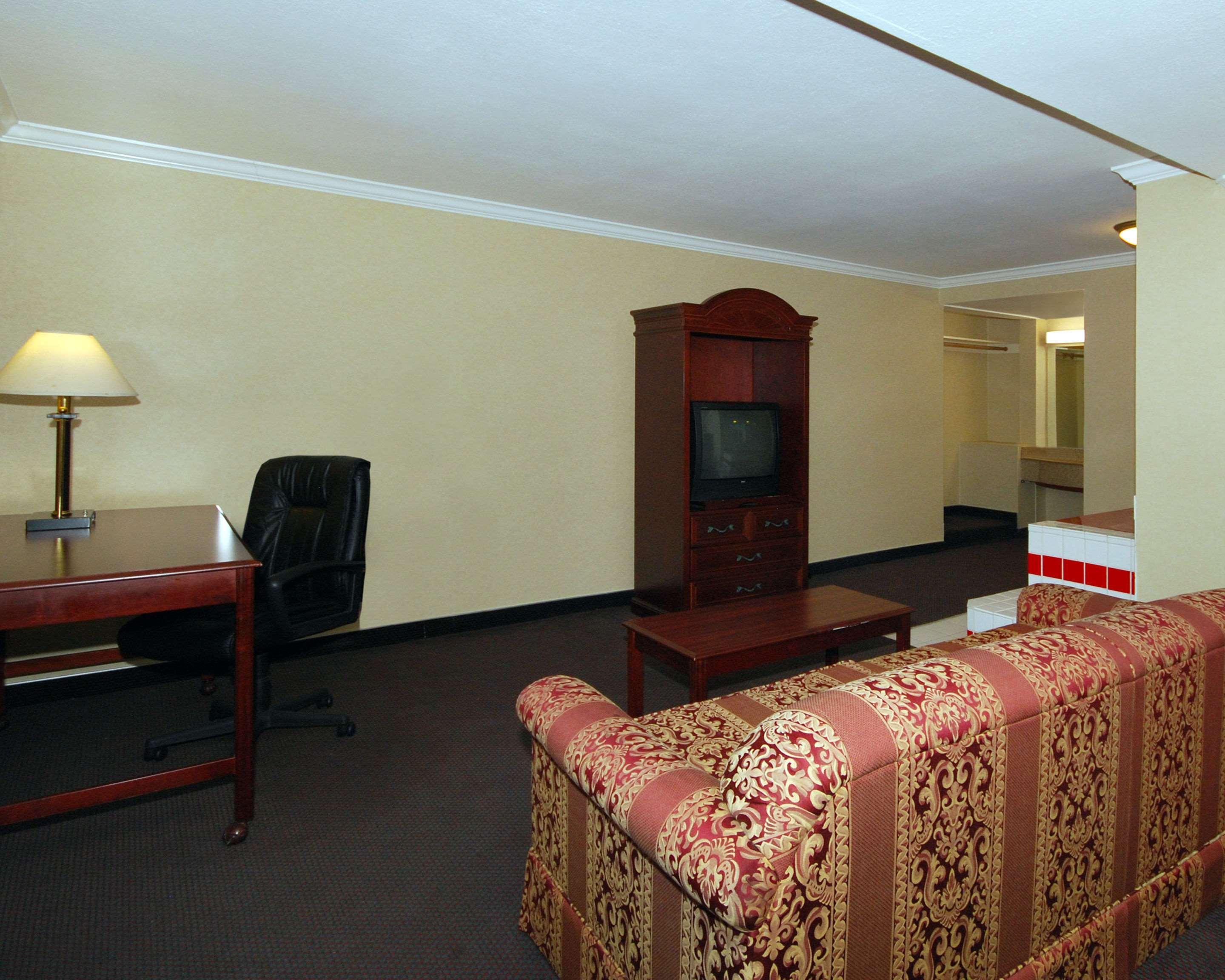 Quality Inn Near City Of Hope Duarte Exteriör bild