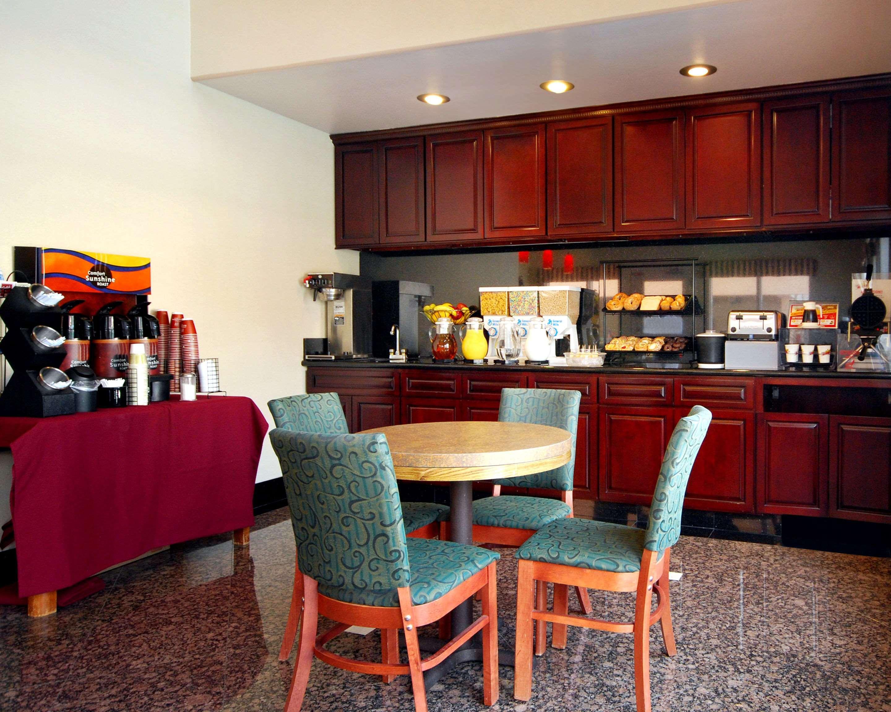 Quality Inn Near City Of Hope Duarte Exteriör bild