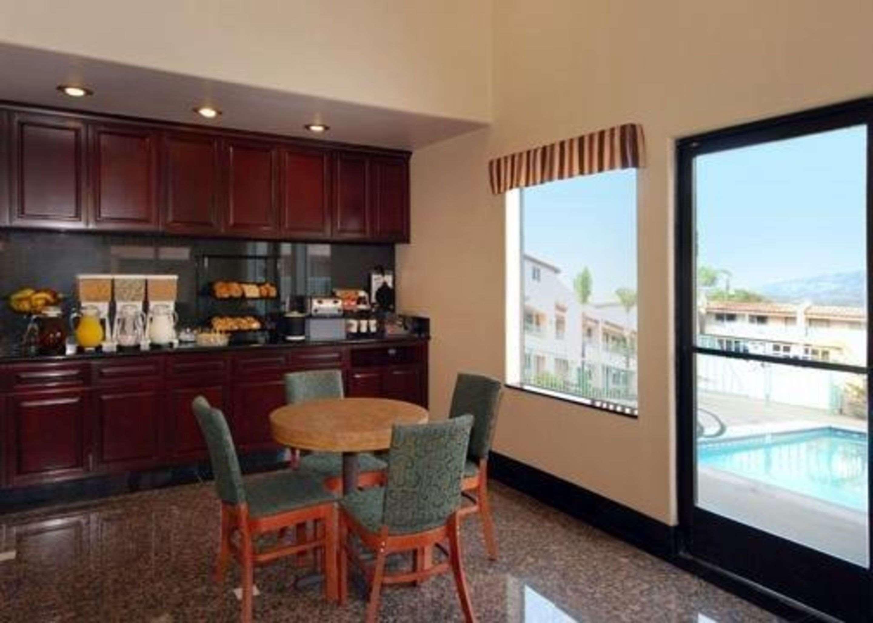 Quality Inn Near City Of Hope Duarte Exteriör bild