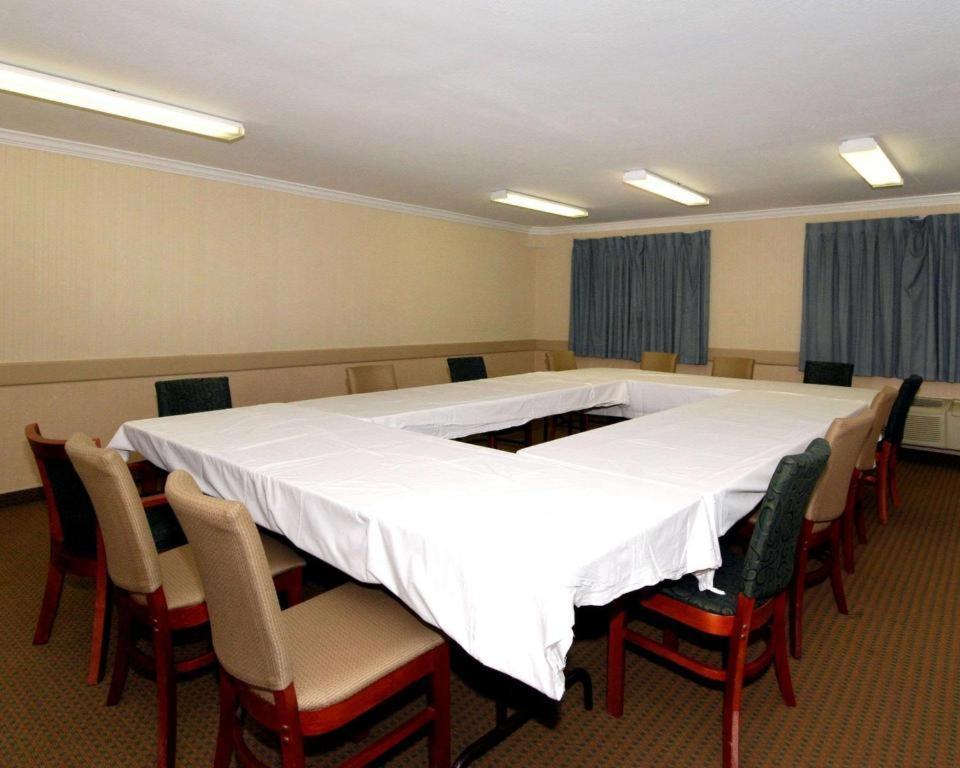 Quality Inn Near City Of Hope Duarte Exteriör bild